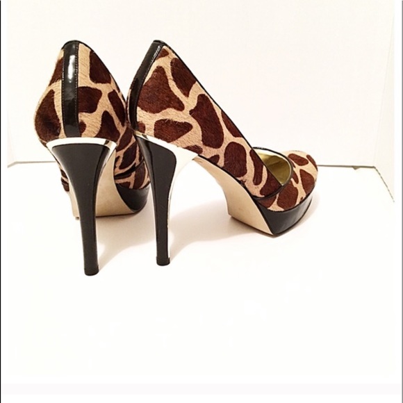 Shoes High Heel Peep Toe Sandal Flats Booties Boot - Picture 3 of 8